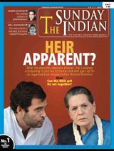 The Sunday Indian - December 29 2013 December 29 2013